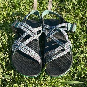 Chacos
